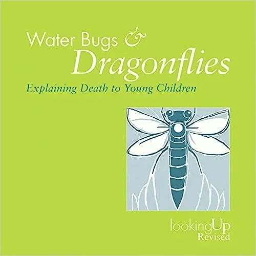 Water bugs & dragonflies