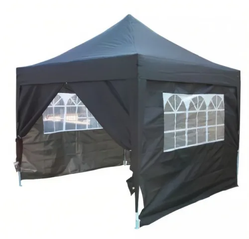 Pop Up Gazebo 3x3m