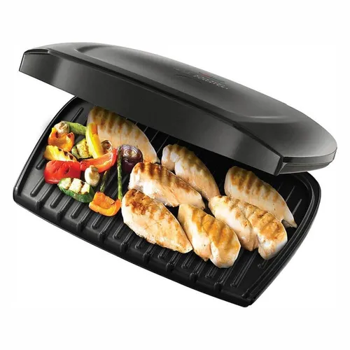 George Foreman 10-portion grill