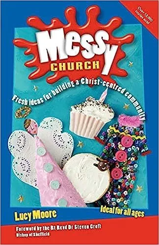 Messy church