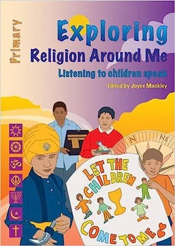 Exploring religion around me