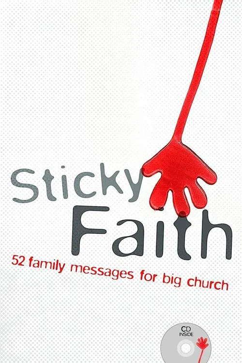 Sticky faith 