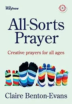All-sorts prayer