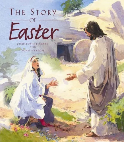 The Story of Easter