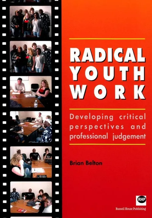 Radical youth work