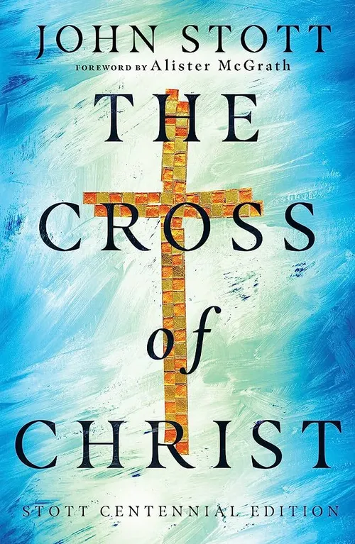 The cross of Christ