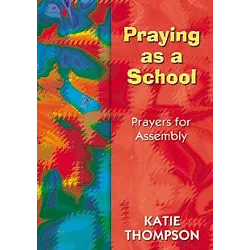 Praying as a school