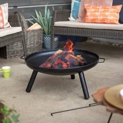 Fire Pit