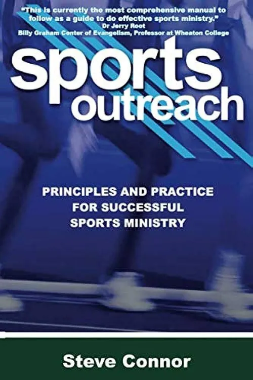 Sports outreach