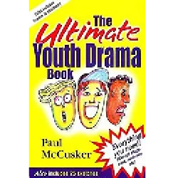 The ultimate youth drama book
