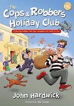 The Cops and Robbers Holiday Club
