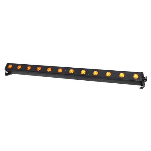 LEDj Slimline 12Q5 Batten Light (x2)