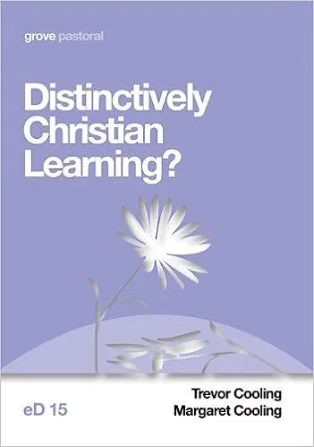Distinctively Christian learning?