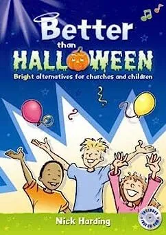 Better than Halloween