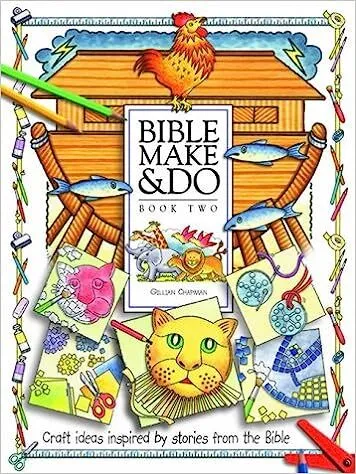 Bible make and do, Book Two