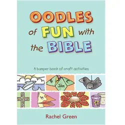 Oodles of Fun with the Bible