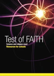 Test of faith: science and religion meet