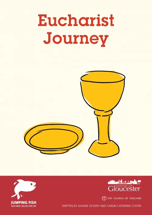 Eucharist journey