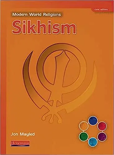 Modern world religions: Sikhism