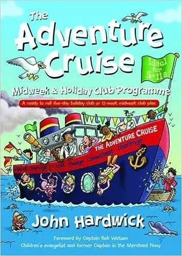 The adventure cruise
