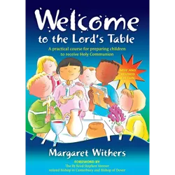 Welcome to the Lord's table