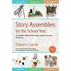 Story assemblies for the school year