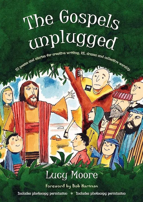 The Gospels unplugged