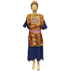 Costume: Adult Reuban 