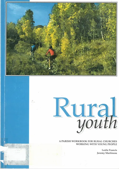 Rural Youth