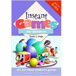 Instant games for children