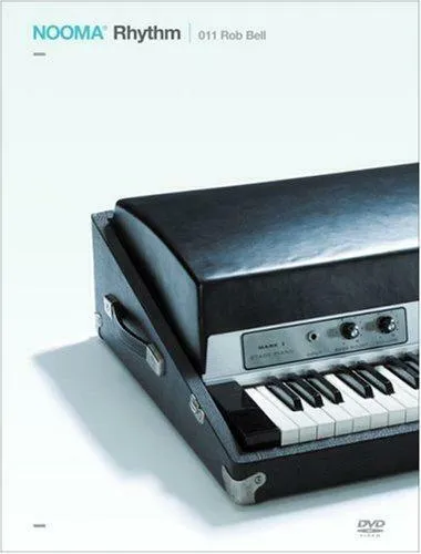 NOOMA: Rhythm, dvd
