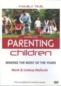 Parenting children, 2 dvds
