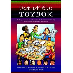 Out of the toybox