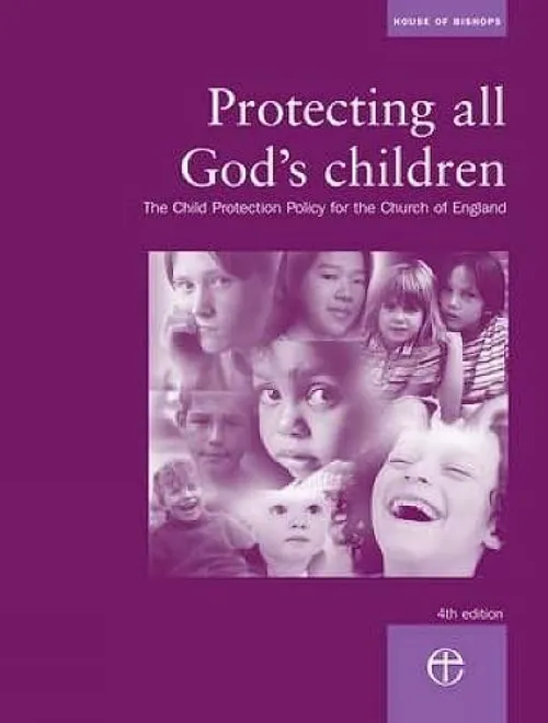 Protecting all God's children
