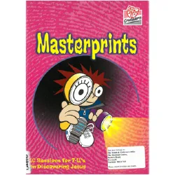 Masterprints