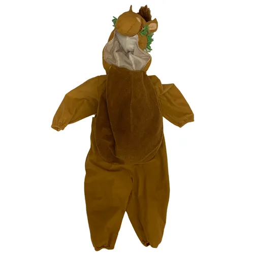 Costume: Children's Camel Onesie 