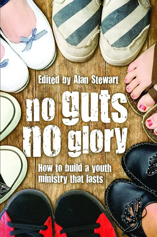 No guts no glory
