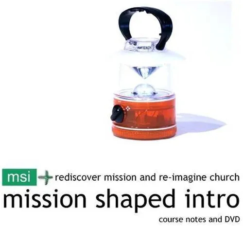 Mission shaped intro