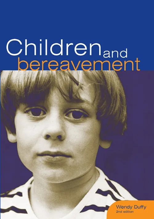 Children and bereavement