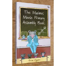 The Maximus Mouse primary assembly book