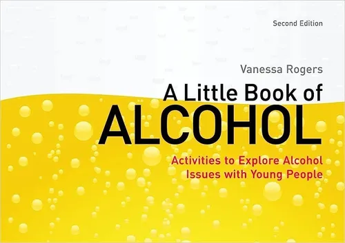 A little book of alcohol