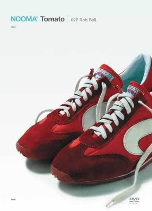 NOOMA: Tomato, dvd