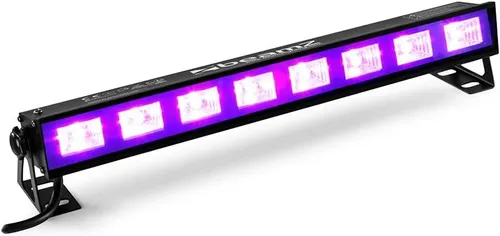 Barre LED UV light tube (x2)