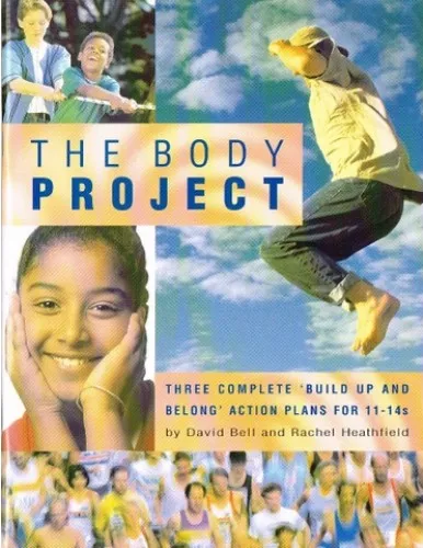 The Body project