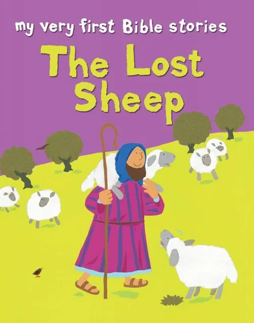The lost sheep