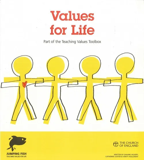 Values for Life