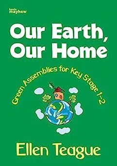 Our earth, our home