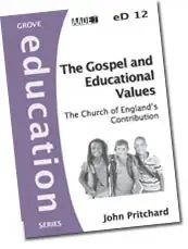 The Gospel and educational values