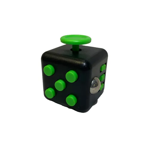 Fidget cubes (6)