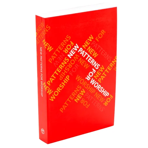 New patterns for worship.